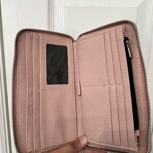 Steve Madden wallet! Never used!